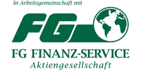 Logo von Wjatscheslaw Romadanow in Arbeitsgemeinschaft mit FG Finanz Service