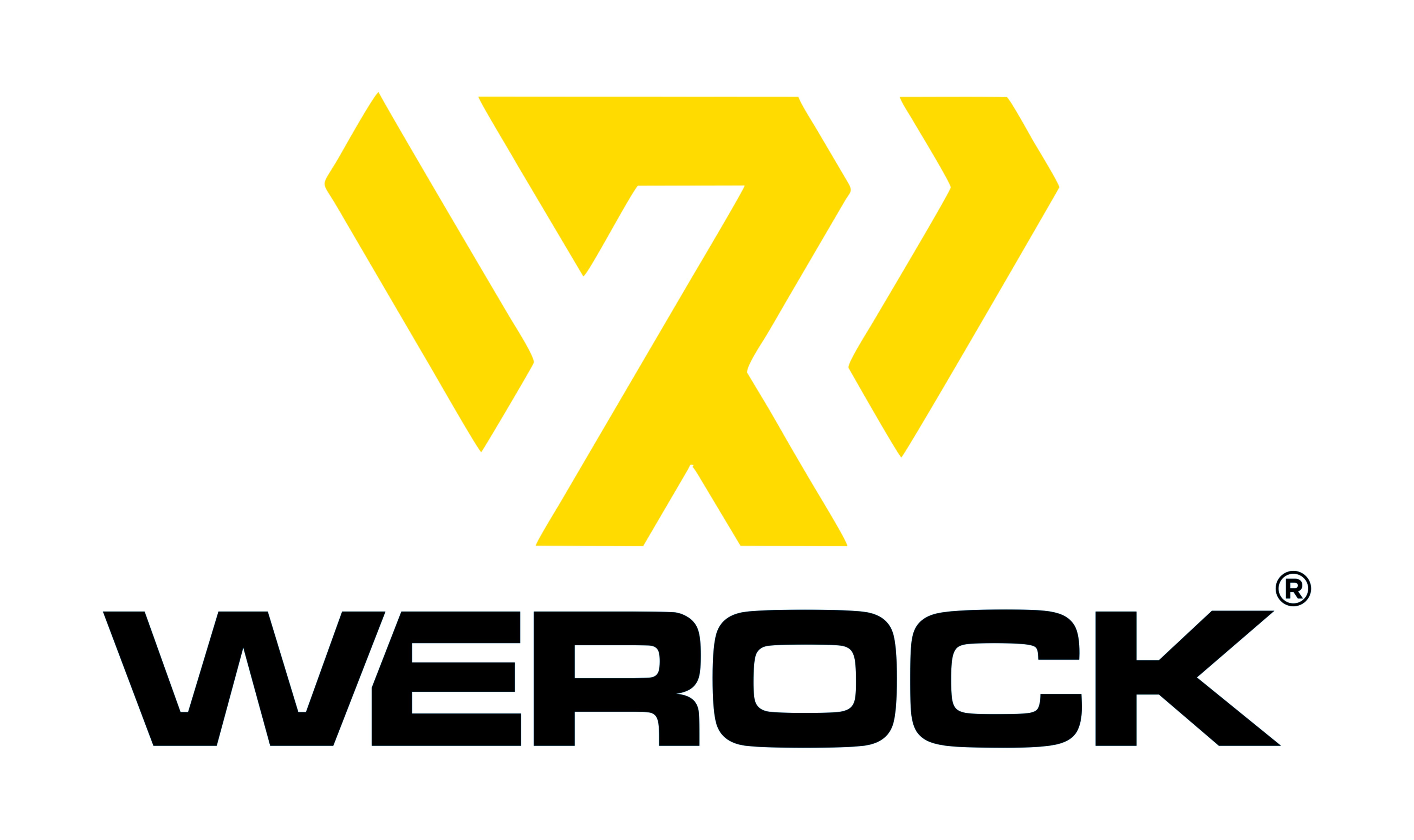 Logo von WEROCK Technologies GmH