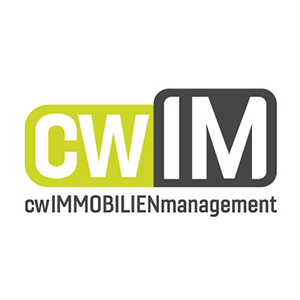 Logo von cw.IMMOBILIEN.management GmbH