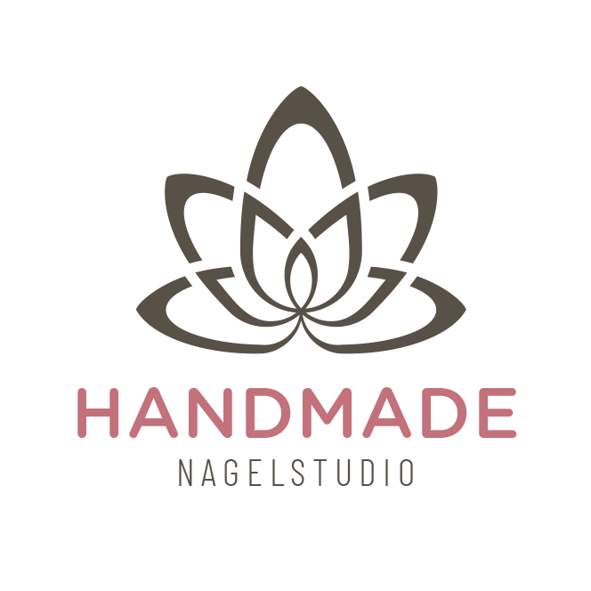 Logo von HANDMADE NAGELSTUDIO