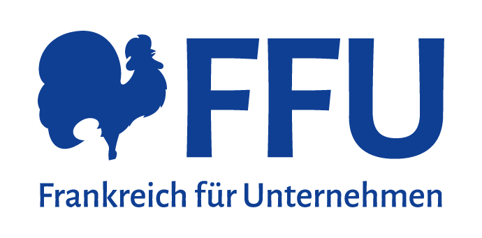 Logo von FFU GmbH - Frankreich für Unternehmen