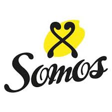 Logo von Tanzschule SOMOS