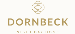Logo von DORNBECK - Night.Day.Home