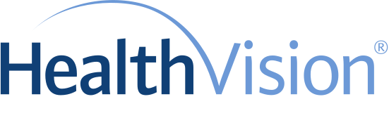 Logo von HealthVision GmbH