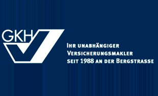 Logo von Lothar Hünsche - Versicherungsmakler der GKH