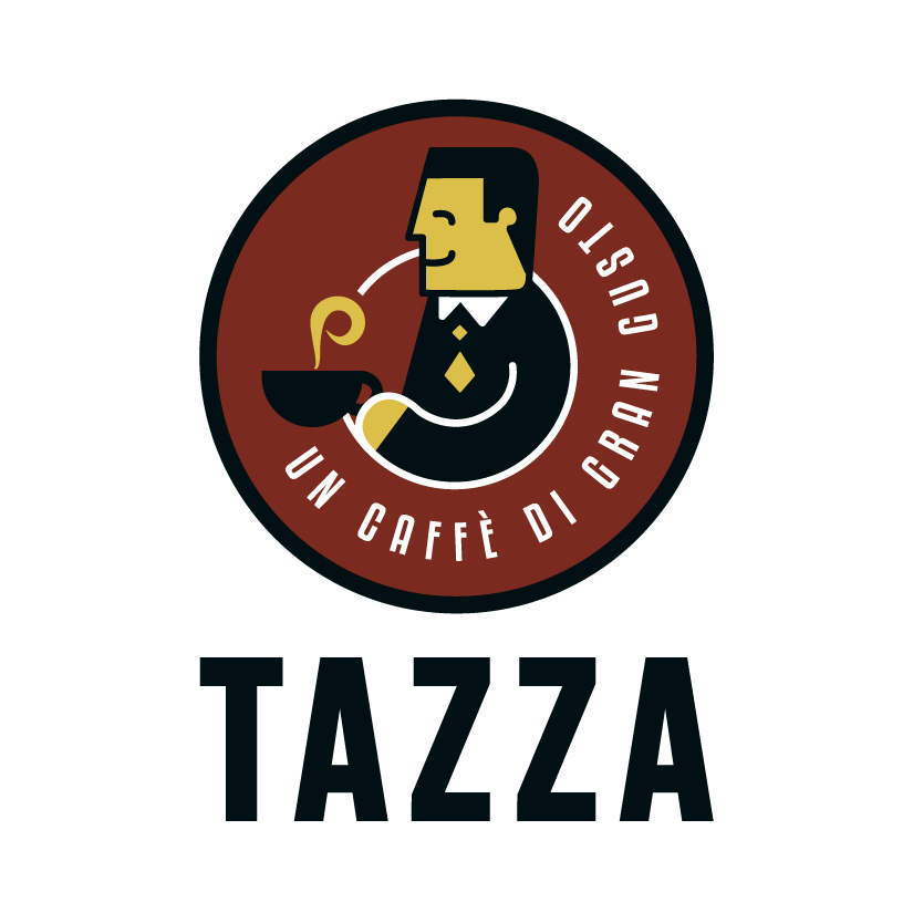 Logo von TAZZA UG (haftungsbeschränkft)