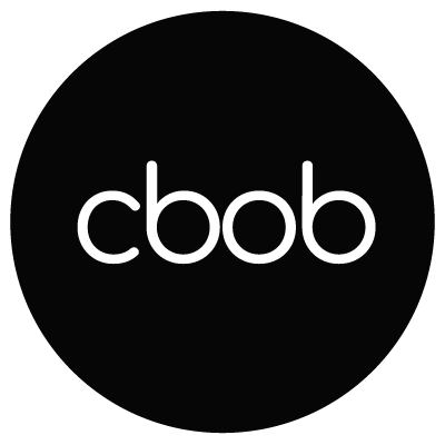 Logo von CBOB Design & Illustration