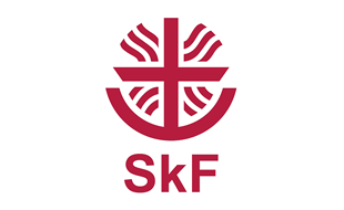 Logo von FRAUENHAUS - SkF Karlsruhe
