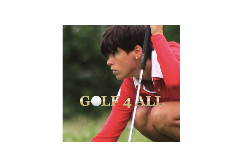 Logo von Golf-4-all