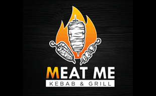 Logo von MeatMe