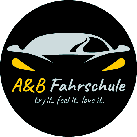 Logo von Fahrschule A&B