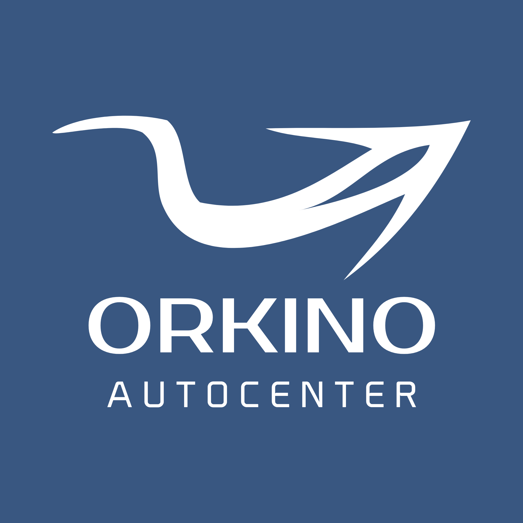 Logo von Autocenter Orkino