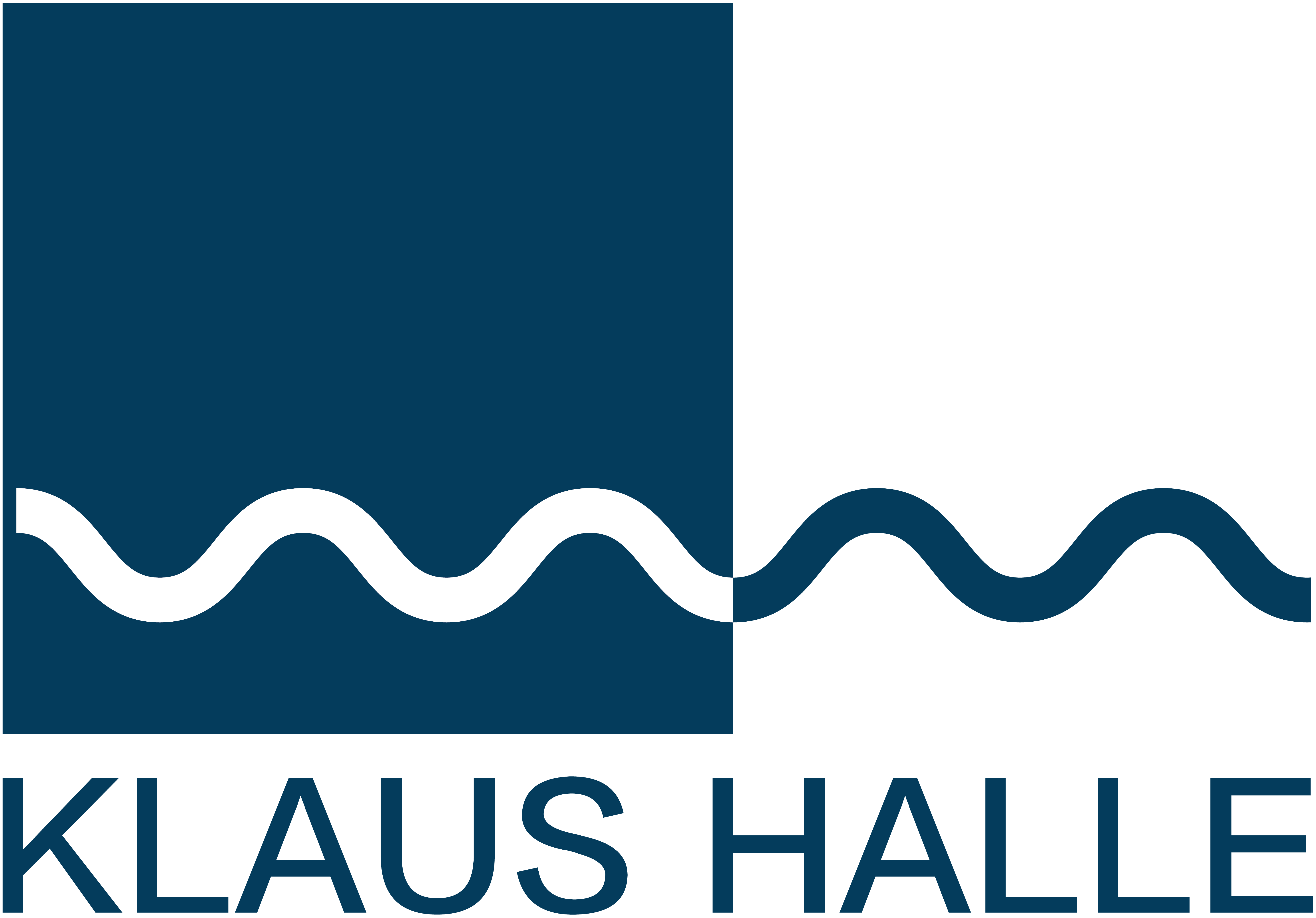 Logo von Der Fliesenleger Heidelberg Klaus Halle