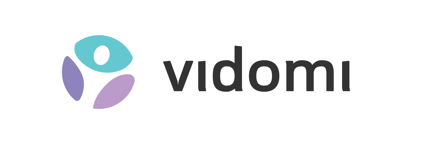 Logo von Vidomi Pflege und Betreuungsdienst GmbH