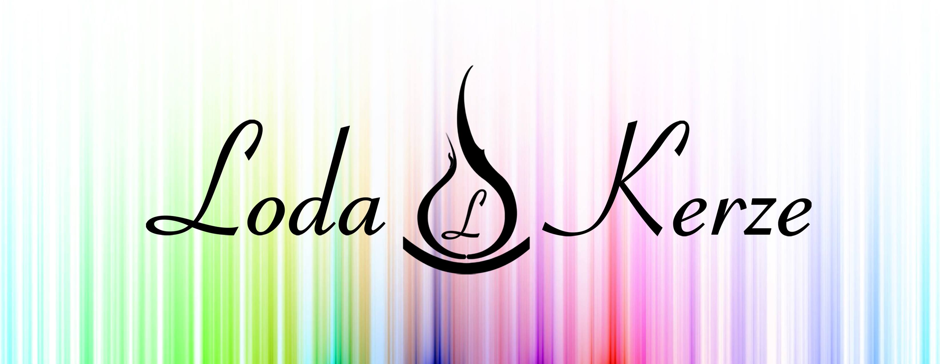 Logo von Loda Kerze