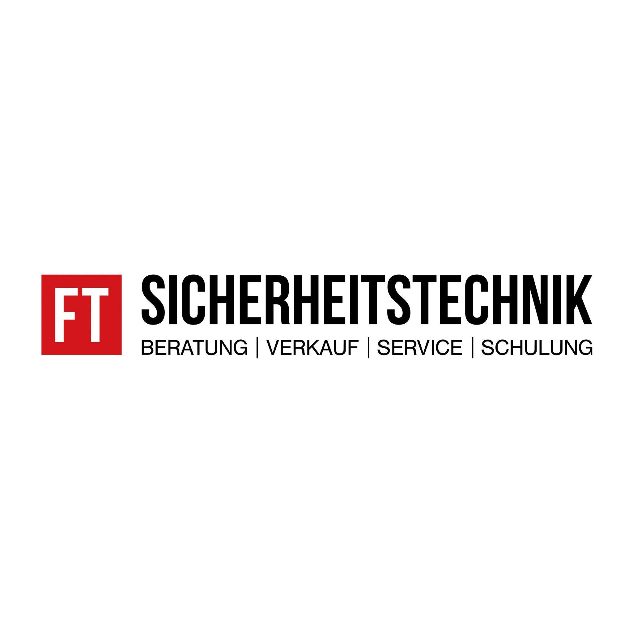 Logo von FT Sicherheitsechnik