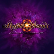 Logo von Akasha-Phoenix