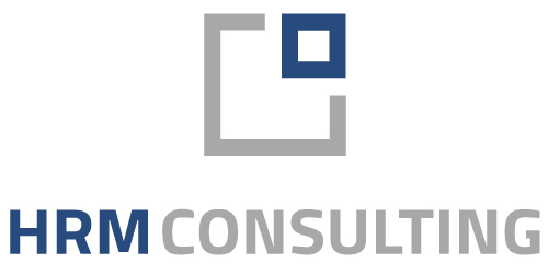 Logo von HRM CONSULTING GmbH