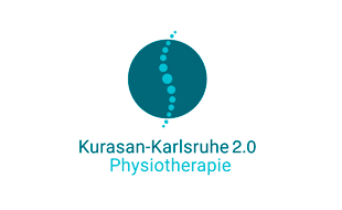 Logo von Kurasan-Karlsruhe 2.0 Physiotherapie