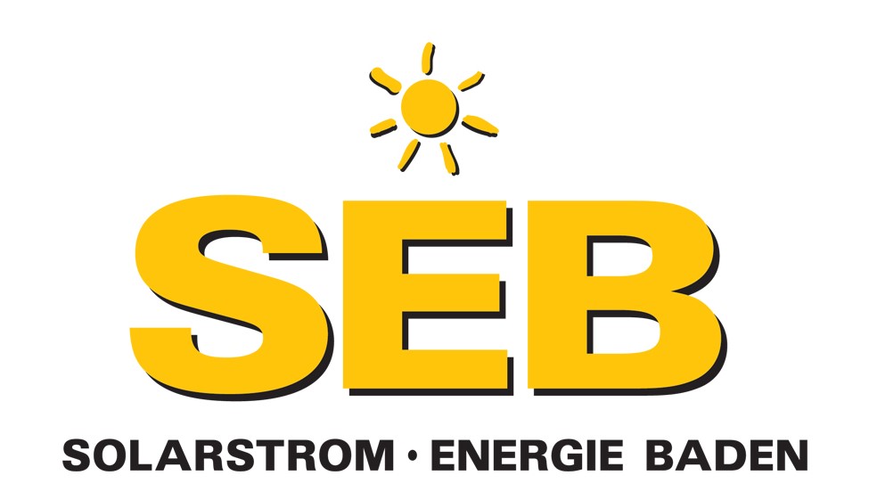 Logo von SEB-Solar GmbH