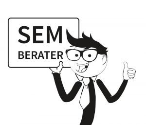 Logo von SEM Berater Company
