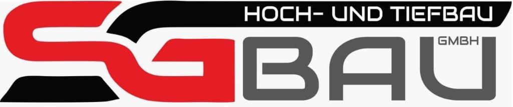 Logo von SG Bau GmbH
