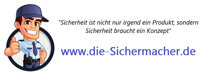 Logo von die-sichermacher.de