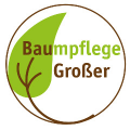 Logo von Baumpflege Großer