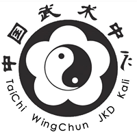 Logo von Kampfkunstzentrum Bracht