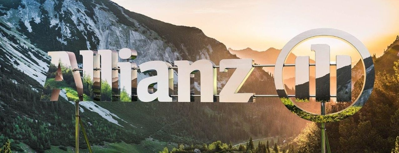 Logo von Allianz Versicherung Spiegel und Spiegel GbR Agentur