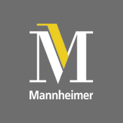 Logo von Mannheimer Versicherung: Wayne Riser