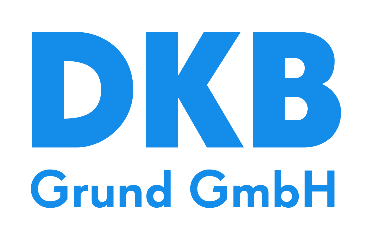 Logo von DKB Grund GmbH, Standort Leipzig