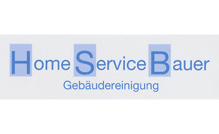 Logo von Home Service Bauer