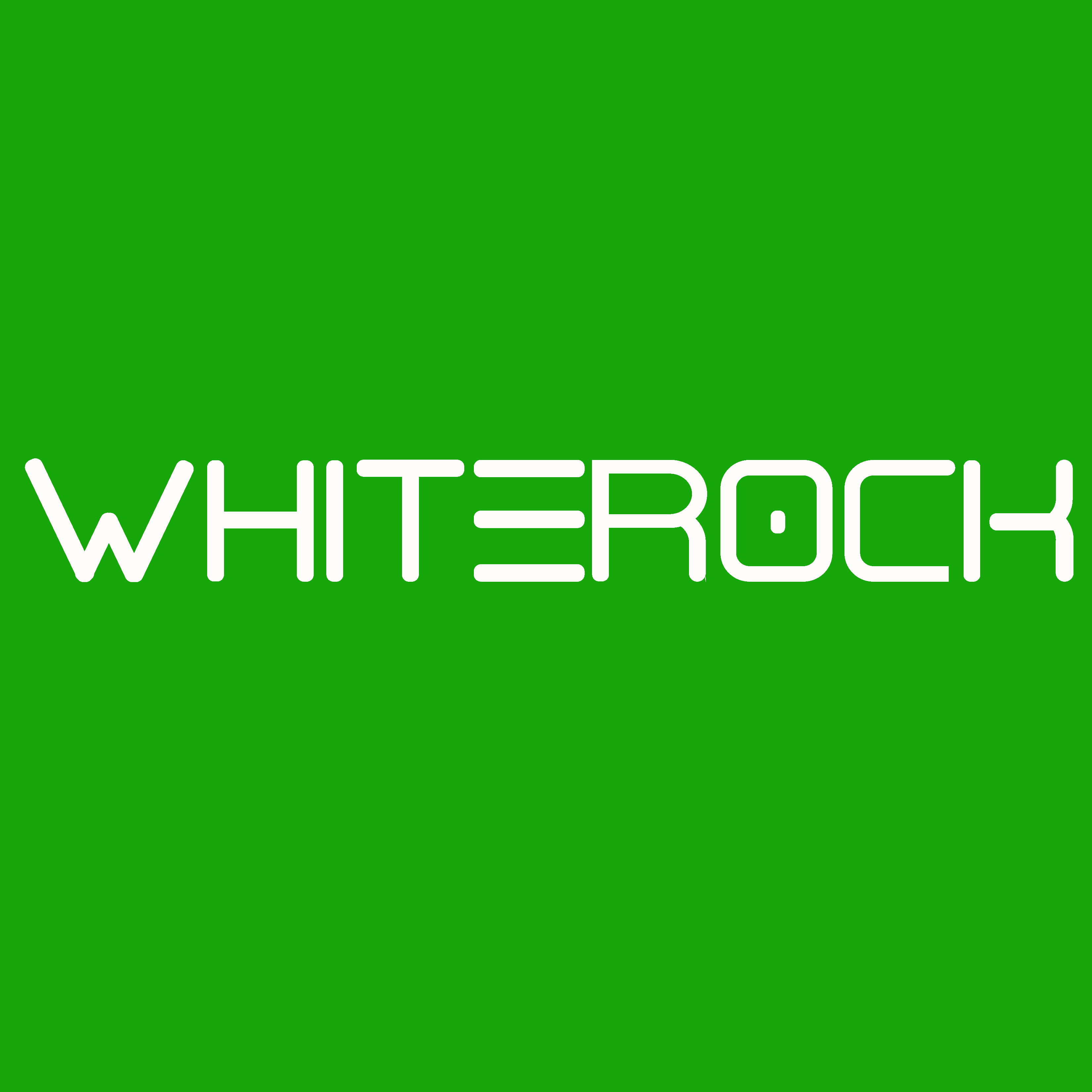 Logo von WHITEROCK GmbH