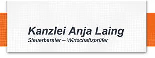 Logo von Laing Anja