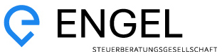 Logo von ESG ENGEL Steuerberatungsgesellschaft mbH