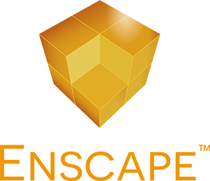 Logo von Enscape