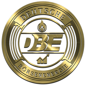Logo von Deutsche Börsenenergie GmbH