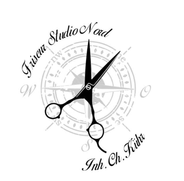 Logo von Friseur Studio Nord