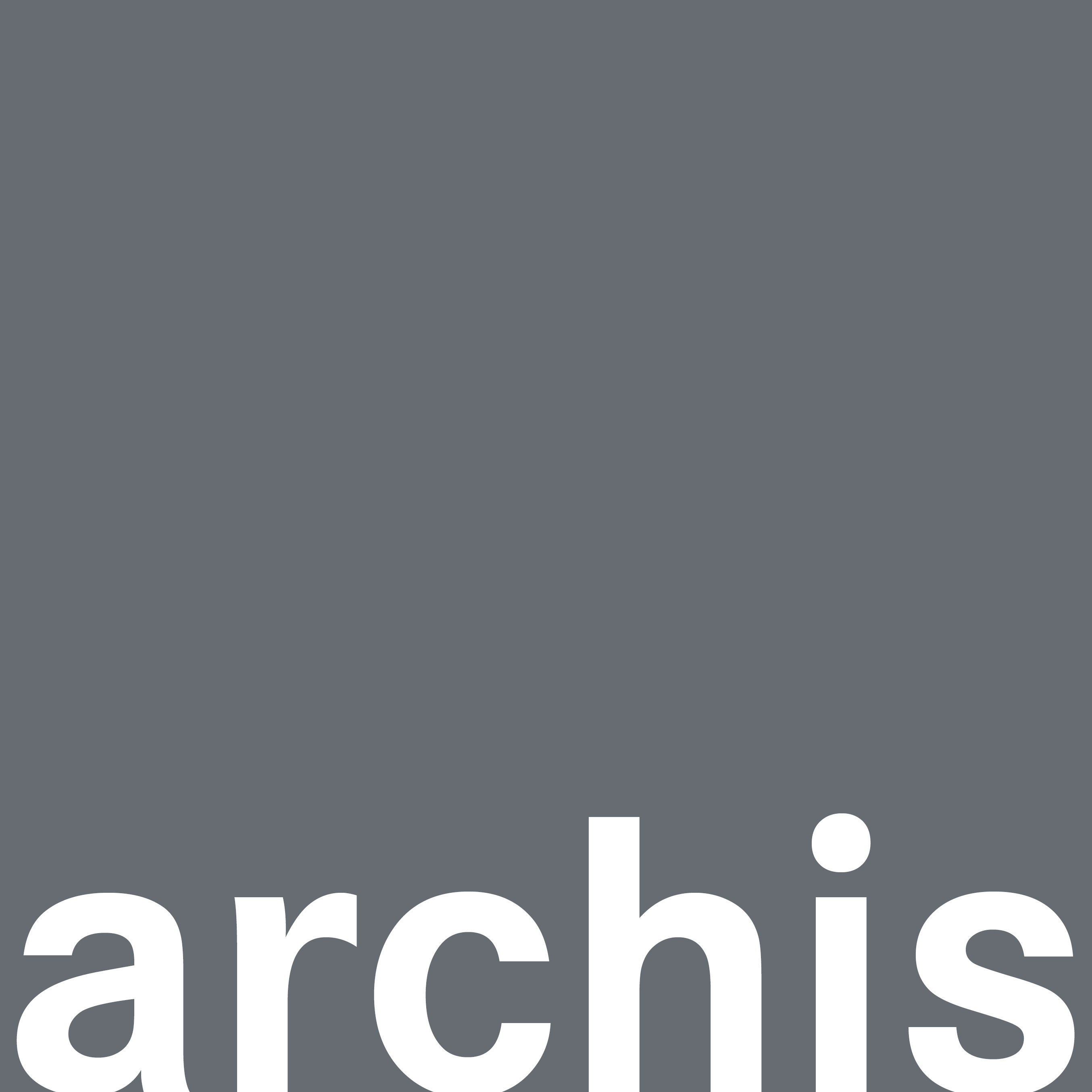 Logo von archis Architekten + Ingenieure GmbH