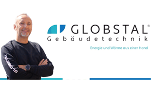 Logo von GLOBSTAL Gebäudetechnik