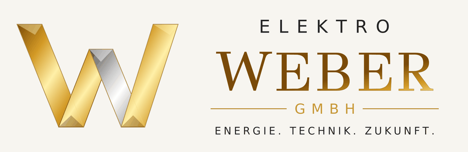 Logo von Elektro Weber GmbH