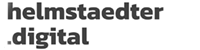 Logo von helmstaedter.digital