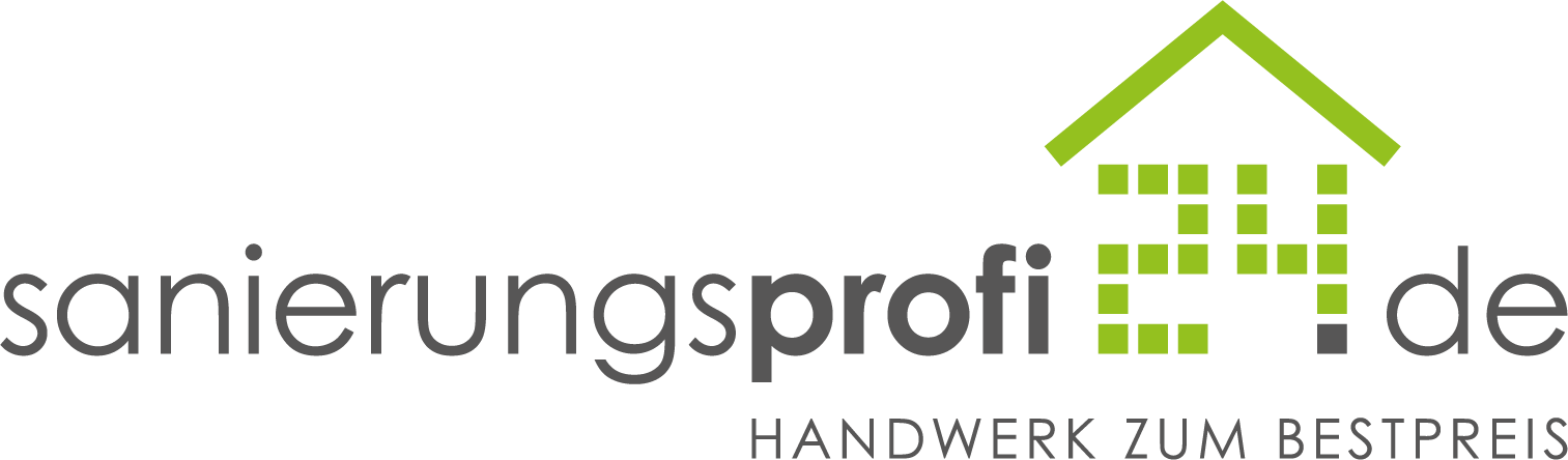 Logo von sanierungsprofi24 GmbH Bauunternehmen