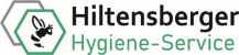 Logo von Hiltensberger Hygiene-Service GmbH