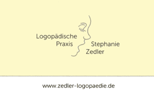 Logo von Zedler Stephanie