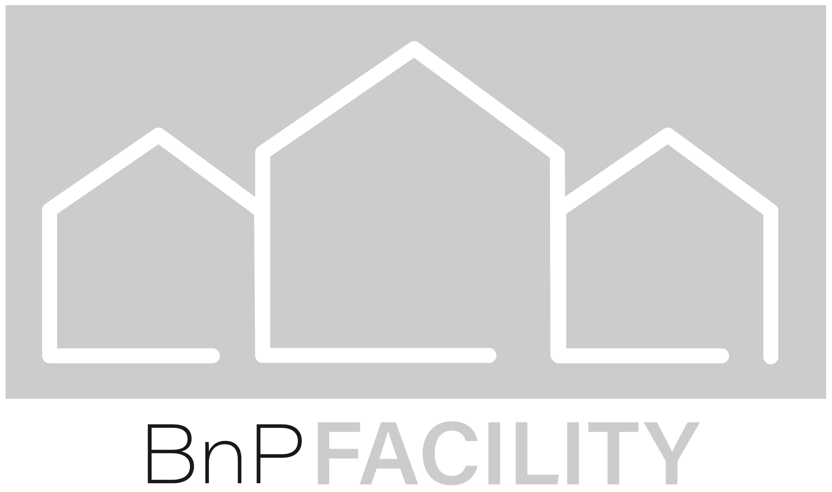 Logo von BnP Facility