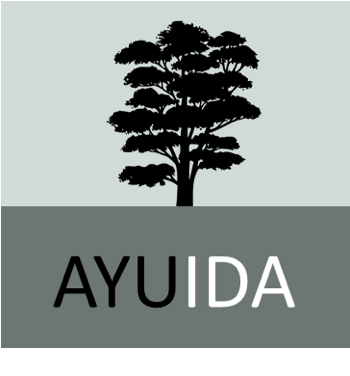 Logo von AYUIDA GmbH
