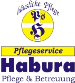 Logo von Pflegeservice Habura
