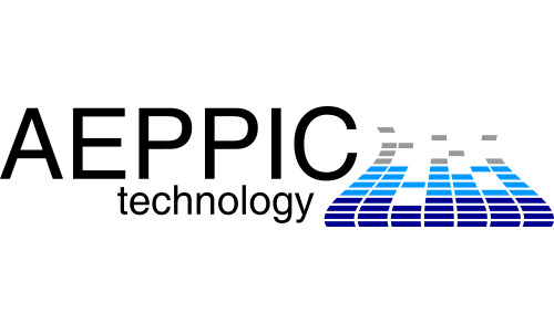 Logo von AEPPIC technology